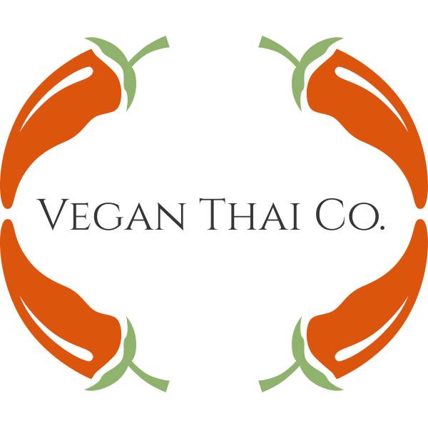 Vegan Thai Co Food Menu