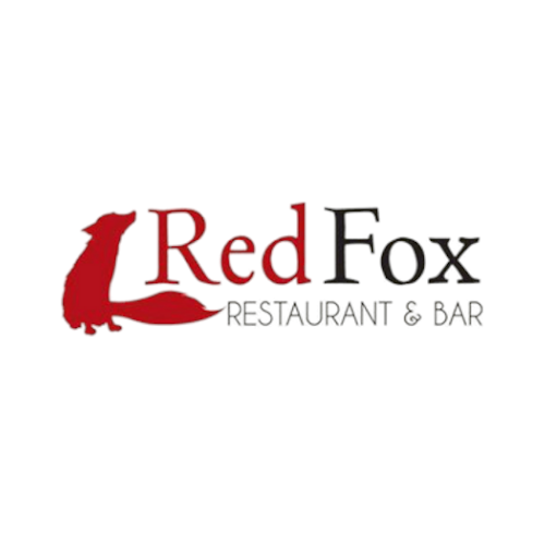 Red Fox Restaurant Food Menu
