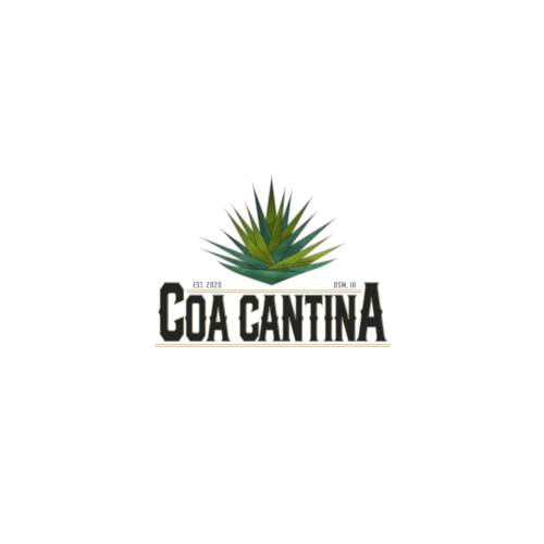 Coa Cantina East Village, Des Moines, IA