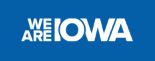 We are Iowa logo
