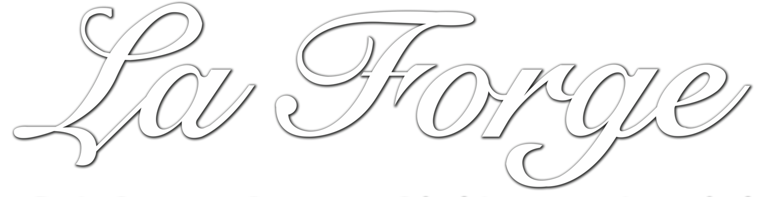 La Forge logo