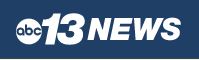 ABC 13 News logo