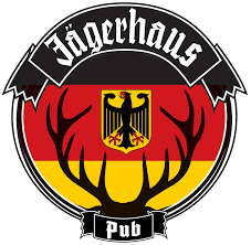 Jagerhaus Pub logo