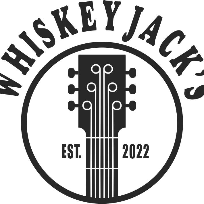 Whiskey Jack's logo