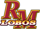 RM Lobos logo