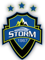 Storm 1967 logo