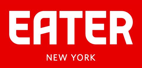 Eater New York logo