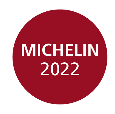 Michelin 2022 logo